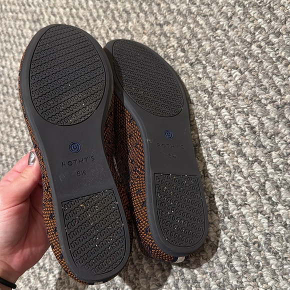 Rothy’s loafers - Picture 6 of 6